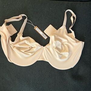 SKIM Smoothing intimates full coverage Bra - Sand 38 DDDD